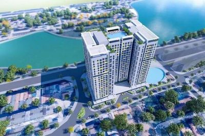 Hà Nội giao hơn 10.000 m² đất tại Hoàng Liệt xây nhà ở cho lực lượng Công an nhân dân