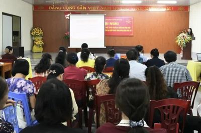 Phường Nùng Trí Cao quán triệt, tuyên truyền và triển khai thực hiện Nghị quyết Hội nghị lần thứ ba Ban Chấp hành Trung ương Đảng