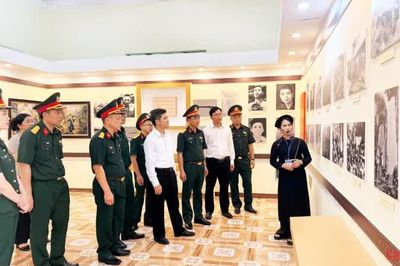 Chiến dịch Biên giới 1950 - Dấu ấn vị tướng huyền thoại