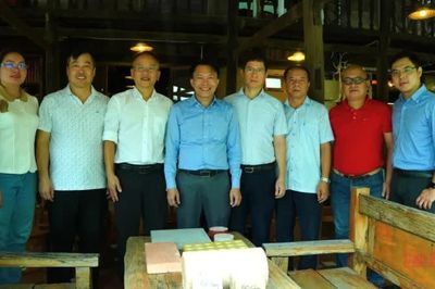 Đẩy mạnh nghiên cứu ứng dụng giải pháp gia cố đất nền tại chỗ trong xây dựng hạ tầng giao thông