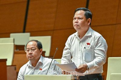 Không để ngưỡng giảm thuế trở thành 'điểm gãy' khi doanh nghiệp mở rộng quy mô