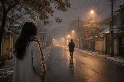 LỜI XIN LỖI ĐẾN MUỘN