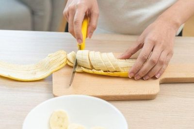 Một quả chuối mỗi ngày tưởng đơn giản nhưng có thể bổ sung nhiều dưỡng chất cho cơ thể