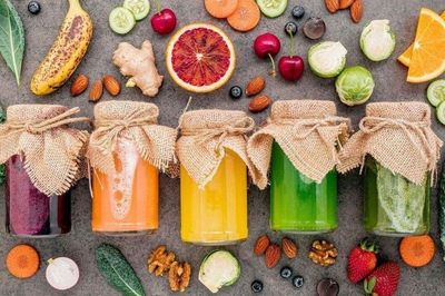 5 mẹo giữ màu rau củ tự nhiên khi nấu, không bị phai hay đổi màu
