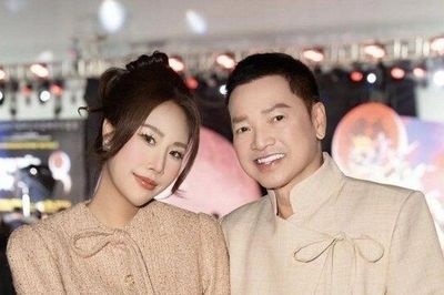Đời tư 4 sao nam Việt lấy vợ kém hàng chục tuổi: Có cặp lệch tới 37 tuổi vẫn mặn nồng