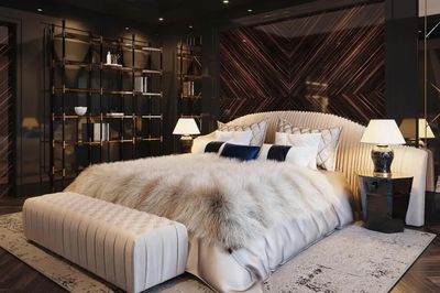 Đừng vội mua 7 món nội thất này cho phòng ngủ: Đẹp trên ảnh, dùng thật mới thấy bất tiện