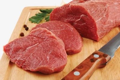 Thịt bò 'giả' có thể giống thật đến khó tin, nhưng 4 dấu hiệu này rất dễ nhận biết