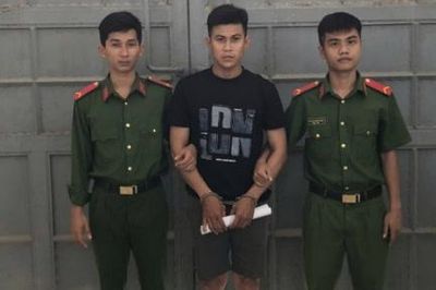 Bắt giữ hai đối tượng môi giới bất động sản lừa đảo, chiếm đoạt hàng trăm triệu đồng