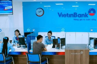 VietinBank Đông Hải Dương và bài toán dữ liệu sau kết luận thanh tra tín dụng