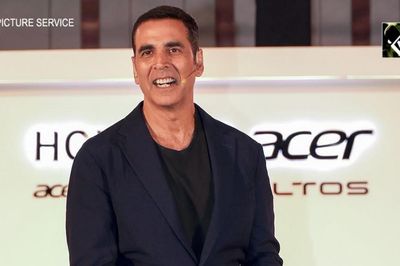 Acer công bố Akshay Kumar làm đại sứ thương hiệu tại Ấn Độ