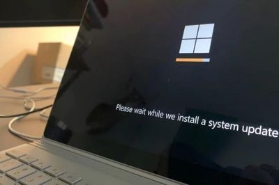 Windows 11 lỗi diện rộng sau bản cập nhật bảo mật KB5121003