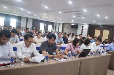 Quảng Trị: Hội nghị tuyên truyền và tập huấn nâng cao năng lực đáp ứng EUDR trên cây cà phê, cao su