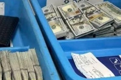 Công an Hà Nội bóc gỡ đường dây rửa tiền xuyên quốc gia hơn 51 triệu USD