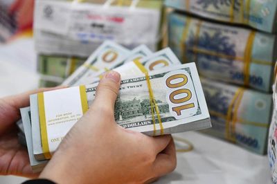 Cả tỷ USD vốn ngoại đã đổ vào các ngân hàng
