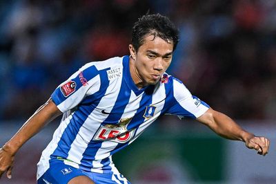 'Messi Thái Lan': Đội tuyển Việt Nam không giỏi như chúng ta nghĩ