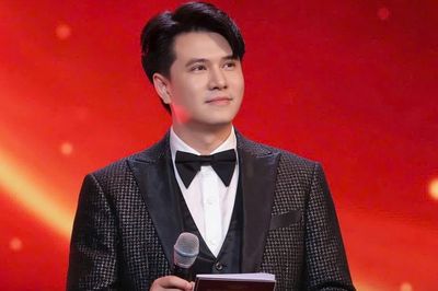 Nam MC được 'chọn mặt gửi vàng' dẫn concert quốc gia 'Tổ quốc trong tim' là ai?