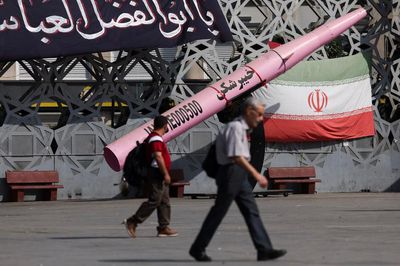 Tin nóng thế giới hôm nay 22/8: Mỹ sắp áp lệnh trừng phạt mới, Iran dọa đáp trả
