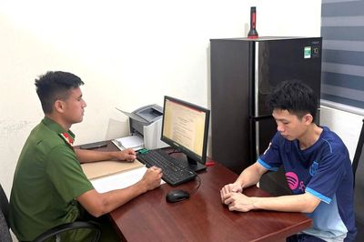 Xử phạt người gọi 113 báo tin giả, dọa bạn cùng phòng