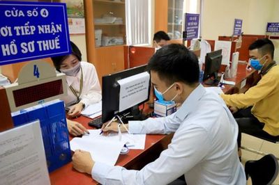 Giảm 30% thuế, đại đa số doanh nghiệp nhỏ và hộ kinh doanh được hưởng lợi
