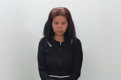 Tạm giữ nữ TikToker 'QuyHoi' đăng video xuyên tạc, xúc phạm lãnh đạo TP.HCM