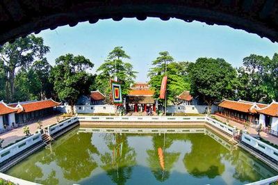 Kiến tạo ký ức quốc gia, để lại di sản cho tương lai