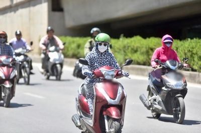 Thông tin cần biết về thời tiết Hà Nội và các vùng miền trên cả nước dịp nghỉ lễ 2-9