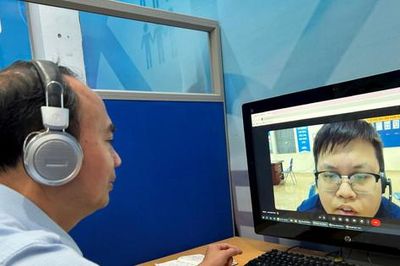 Gỡ khoảng cách giữa người tìm việc và doanh nghiệp