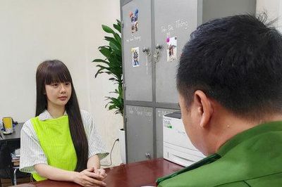 Khởi tố 'Cô giáo Hương' tội 'Lừa dối khách hàng'