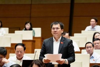 Đề xuất hoàn thiện cơ chế pháp lý cho các dự án đô thị lấn biển