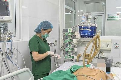 Hiểm họa khó lường từ thuốc nam không rõ nguồn gốc