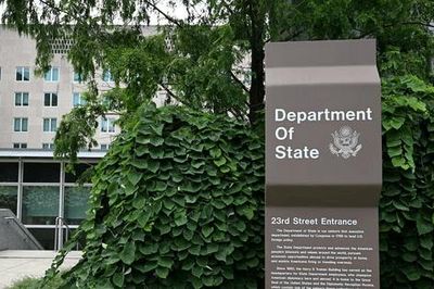 Tòa án Mỹ chặn lệnh hạn chế thị thực của chính quyền Trump