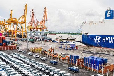 Kinh tế châu Á giảm tốc: Cỗ máy tăng trưởng toàn cầu chậm nhịp