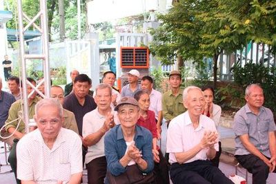Mức trợ cấp người có công từ ngày 1-10 được tính như thế nào?