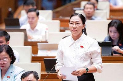 Đại biểu Quốc hội: Giảm thuế thu nhập phải đi đôi với giảm thủ tục