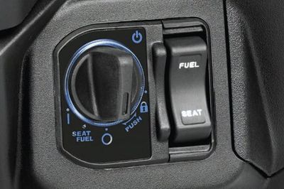 Đẹp như SH Mode, xe ga 110cc của Honda giá 23,5 triệu đồng trang bị hiện đại cạnh tranh Vision