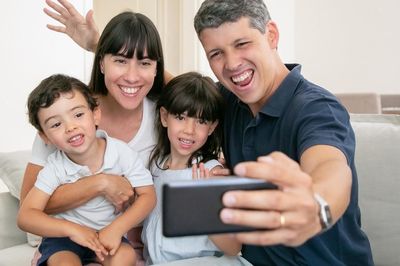 6 điều về con bố mẹ nên giữ kín