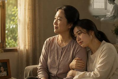 Hơn 30 năm trách mẹ không cho mình gia đình trọn vẹn: Đọc những dòng mẹ viết, tôi nghẹn ngào trách bản thân