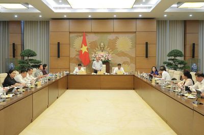 Sửa Luật Nuôi con nuôi: Tăng bảo vệ trẻ em, siết chặt quy trình nhận con nuôi