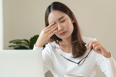 Khô mắt có nguy hiểm không?