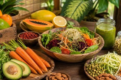 Cảnh giác với các trào lưu chữa bệnh bằng chế độ dinh dưỡng thiếu căn cứ