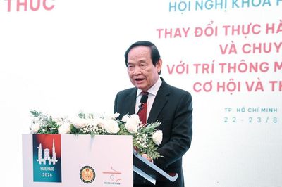 Vì sao người Việt có chỉ số BMI không cao vẫn mắc đái tháo đường?