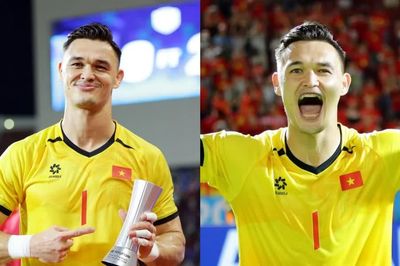 Dù không ghi bàn, cầu thủ này vẫn được gọi là 'người hùng' trận Chung kết ASEAN Cup