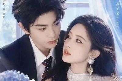Đinh Vũ Hề - Mạnh Tử Nghĩa tái hợp, viết tiếp chuyện tình từ Hoài Thủy Trúc Đình