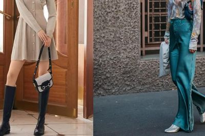 Không cần mặc cầu kỳ, đây là 3 món đồ giúp bạn đẹp chuẩn 'nàng thơ mùa Thu'