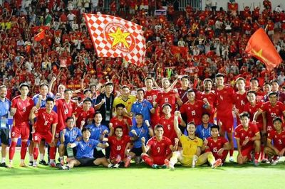 Khó tin: Thái Lan toàn thua Việt Nam tại 'thánh địa' Rajamangala