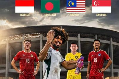 FIFA thở phào khi Bangladesh nhận lời 'chữa cháy' cho FIFA ASEAN Cup 2026