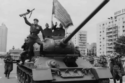 T-34 xuất hiện trên chiến trường và khiến quân Đức bất ngờ thế nào?