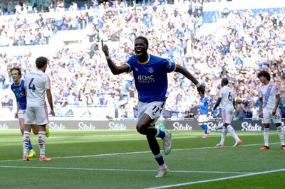 Highlights Everton 2-0 Crystal Palace