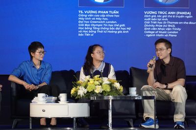 Cần rèn luyện kỹ năng gì trong thời đại AI?
