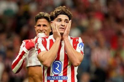 Alvarez cảm thấy bị Atletico lừa dối